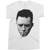 T-shirt Littérature Albert Camus T-shirt Homme Été Nouveau Style Unisexe T-shirt High Street