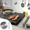 Induction Plate Versatile Heat Transfer Solution Stainless Steel Material