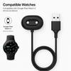 Încărcător Magnetic Pentru Google Pixel Watch 4 Cablu de Încărcare Rapidă Dock de Încărcare pentru Ceas Inteligent USB/Tip C