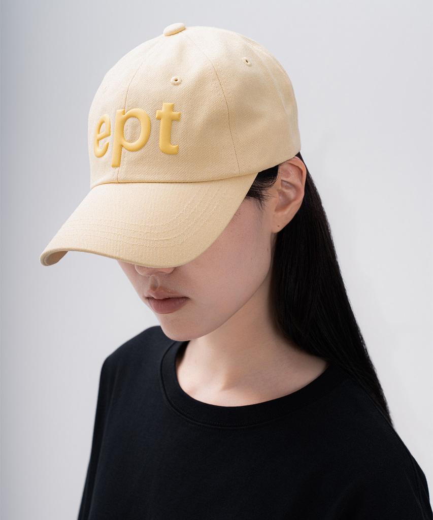 Ipiti Embo Logo Cap (Yellow)