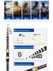 Special Offer: Long Cast Sea Fishing Rod Set with Accessories