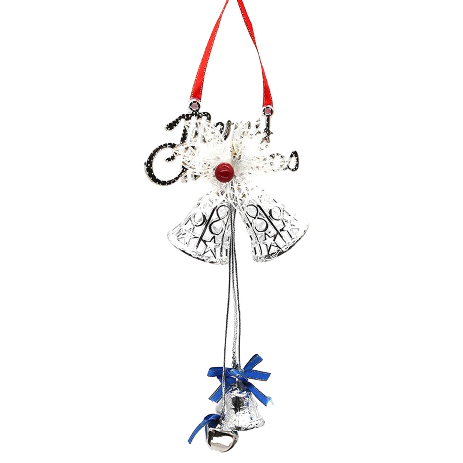 

Accessories Christmas Bell Jingle Bell Clear Lovely