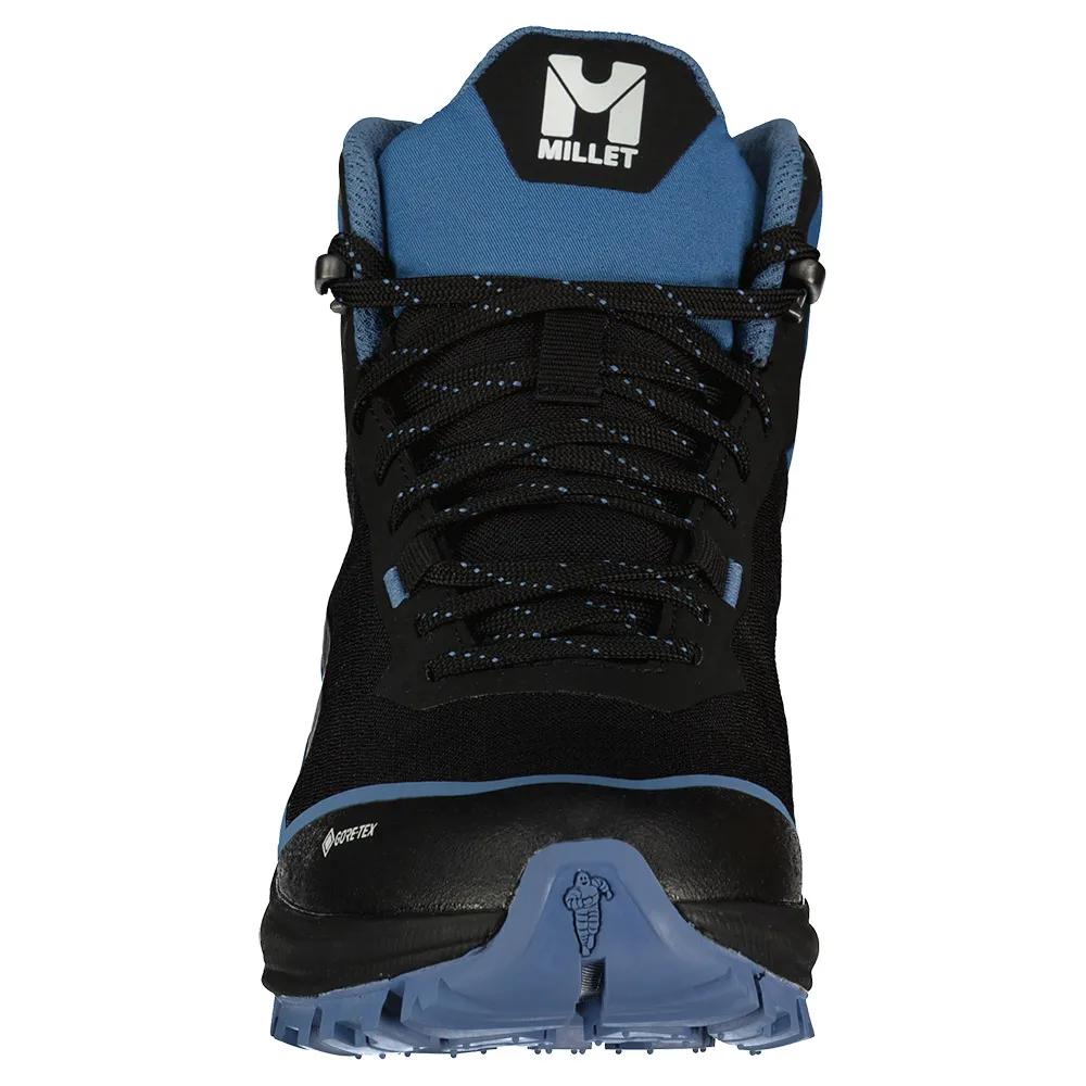 Millet Hiking Boots Wanaka Mid Goretex