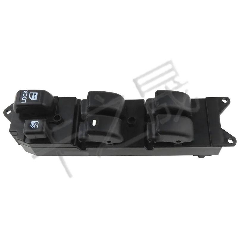 Mitsubishi Outlander/Lancer Power Window Switch Assembly (MR587229)