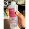 Facial Beauty Aqua SPA Skincare Serum AS1/SA2/AO3 for Small Bubble Machine Professional Facial Care Cosmetic Liquid