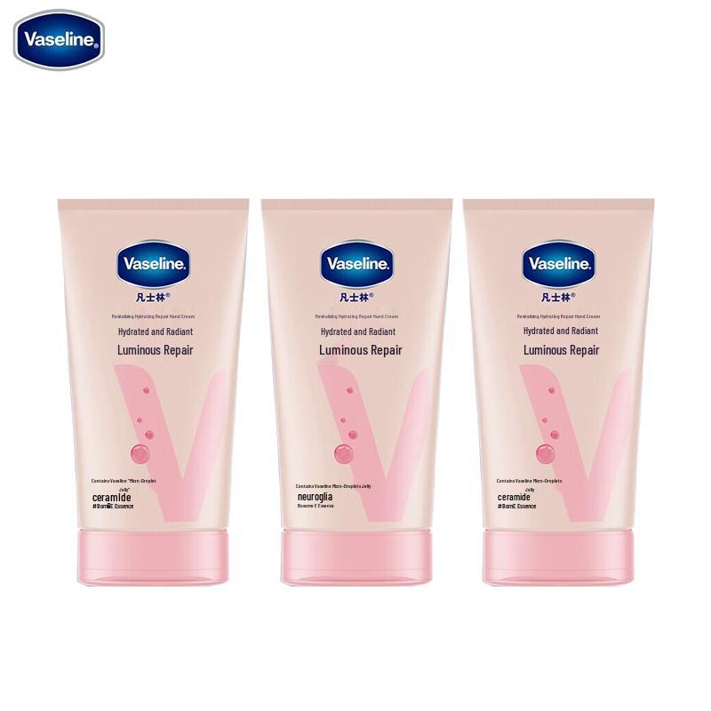 Vaseline Hydrating Repair Hand Cream