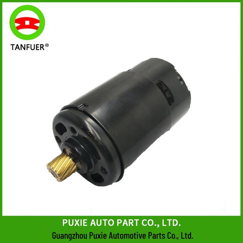 

Мотор электронного стояночного тормоза, модуль привода на 17 зубьев для Mercedes-Benz W221 (Часть №. 2214302949). Tankfel