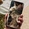 For Huawei Honor 30i Case Silicone Soft Matte Back Cover For Honor 30i Honor 30 i Phone Cases LRA-LX1 Phone Cover Honor30i 30 i