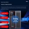 SANTAK C2K Online UPS Uninterruptible Power Supply 2000VA/2000W CN Plug (adapter Included)