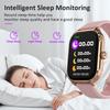 Neue H9 Pro Max Smartwatch Zifferblatt zum Annehmen von Anrufen Kalorienverfolgung Herzfrequenz Oximetrie Überwachung Bluetooth Smartwatch