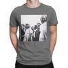 Funny Aphex Twin Come To Daddy T-Shirt for Men Crew Neck Cotton T Shirt Short Sleeve Tees Plus Size Clothes