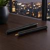 Telescopic Structure Pool Cue Extension Aluminum Alloy Telescopic Cue Cue Extension  Indoor Play
