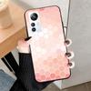 Silicone Case For Blackview A85 Camera Protector Fashion Painted For Blackview A85 Black Silicone Covers Shockproof Funda Case