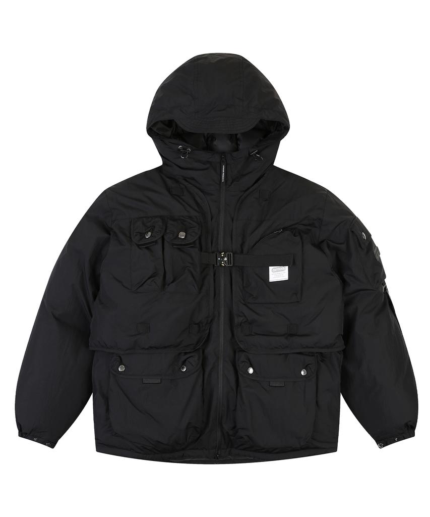 Outdoor Products Tactical Down Jumper