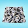 Men's Quick-Dry Flat Leg Plus Size Swim Trunks - Casual Sport Beach Shorts