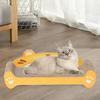 Cat Scratcher Board Pad Couch Bed Furniture Protector Lounge Pet Sleeping