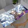 Mouse Pad One Piece Nika Luffy Anime Gaming Accessories Large Carpet Gamer PC Computer Keyboard Desk Mat Mausepad durable