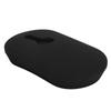Elastic Silicone Mouse Protective Cover Washable Comfortable Silicone Case Black/White Protective Case for for IFLYTEK Lite