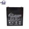LEOCH DJW12 Series 12V VRLA Maintenance-Free Battery