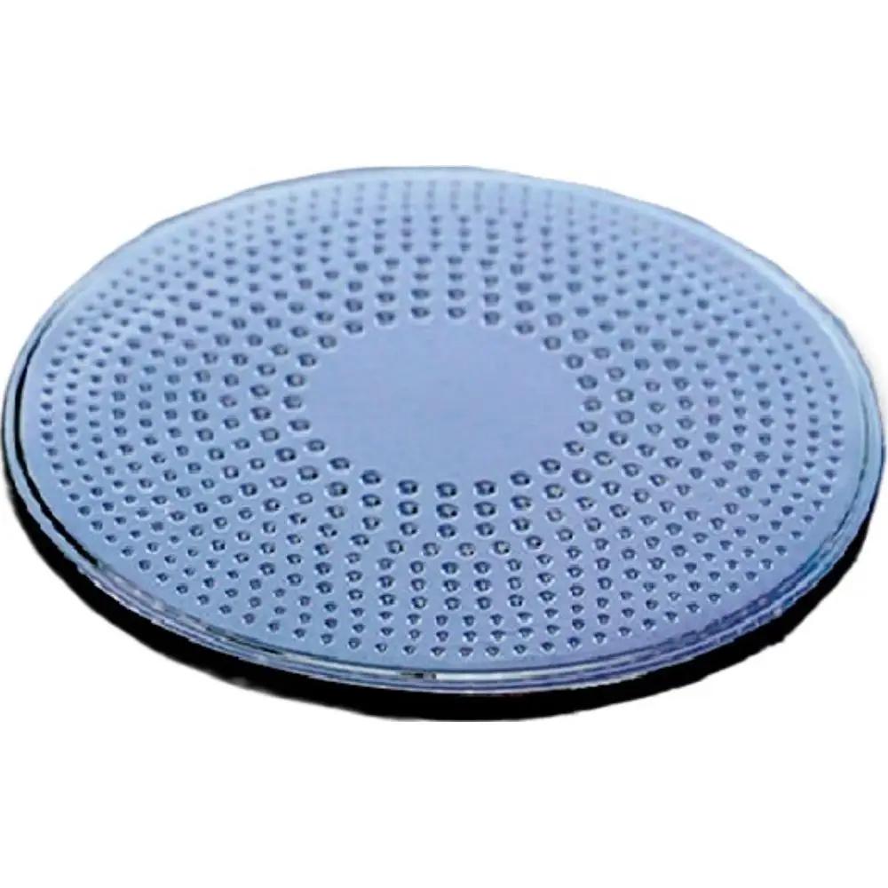 1Pcs Car Non-Slip Mat Magic Anti-Slip Slide-Proof Pad Silicone Dashboard Dash Cell Sticky Black Mobile Adhesive Holder Phon G3P4