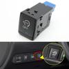 Auto Stop Start Control System Off Button Switch For Nissan X-trail T32 For Qashqai J11 For Nissan Murano For Nissan Serena C26