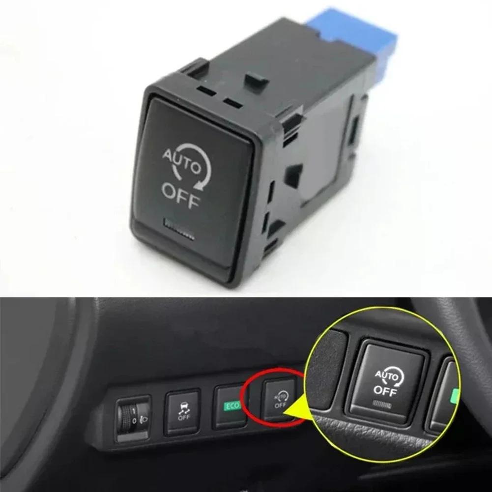 

Auto Stop Start Control System Off Button Switch For Nissan X-trail T32 For Qashqai J11 For Nissan Murano For Nissan Serena C26 China Mainland