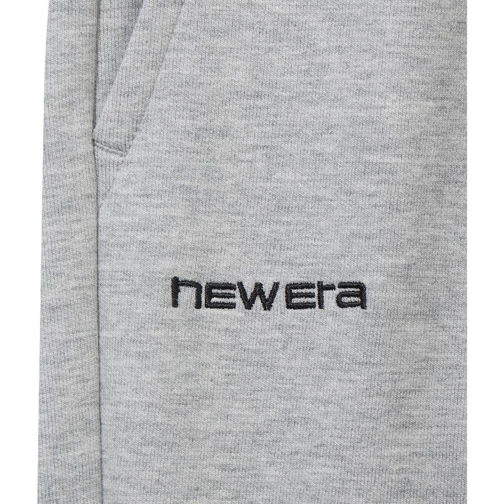New Era Pantaloni Larghi da Ginnastica SS26 AP Unisex Grigio 14954598