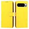 PU Leather Flip Case For Google Pixel 11 10 10A 9A 9 8A 8 7A 7 6A 6 Pro XL Wallet Card Slots Phone Stand Book Cover Shockproof