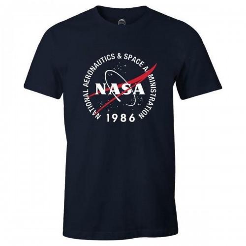 NASA Mens 1986 T-Shirt