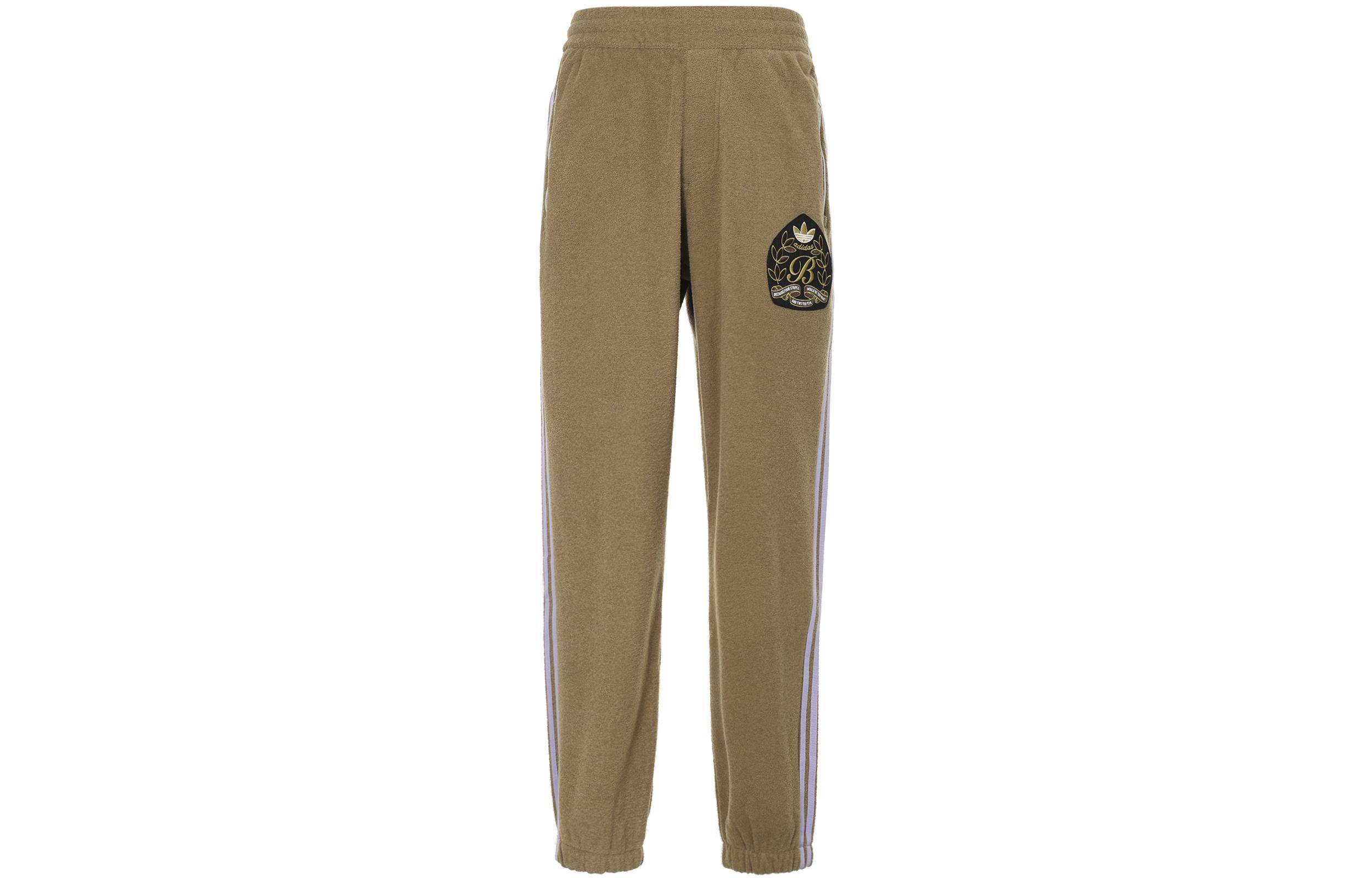 Adidas X Blondey McCoy Буклированные спортивные штаны IK9611 M