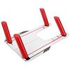 Allenatore Swing da Golf Specchio da Putting Tavola PC Indistruttibile Swing di Pratica Ausili per l'Allenamento del Golf
