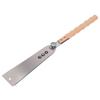 Double Edge Sided Hand Saw Fine Tooth Triple Fast Flush Cut Pull Saw for Woodworking