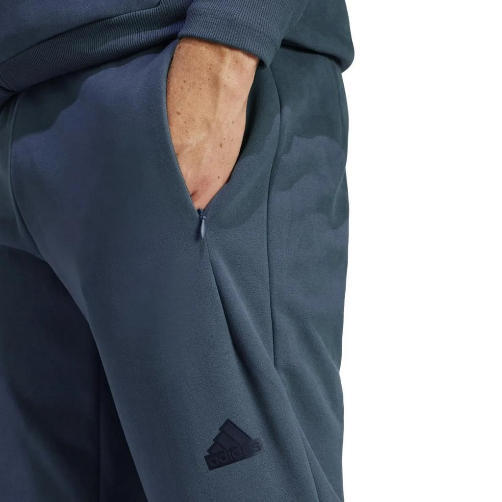 Adidas Men's Z.N.E Winterized Jogging Bottoms
