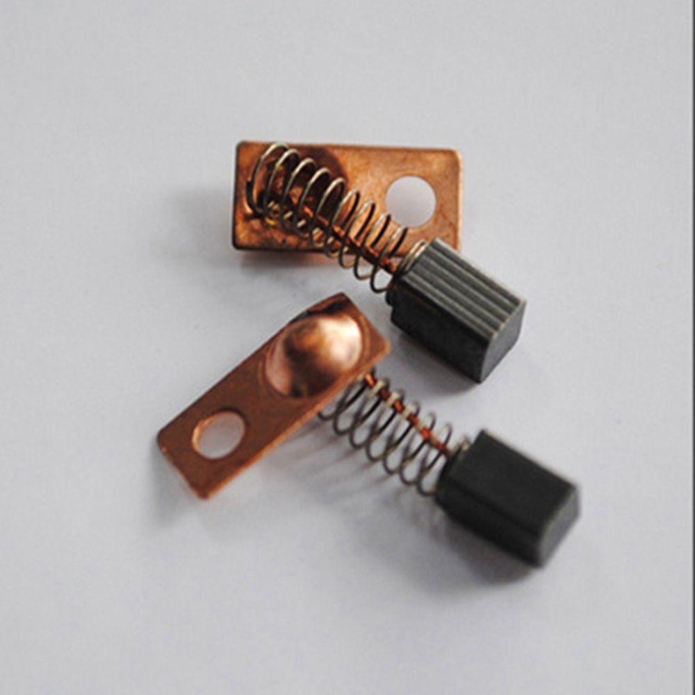 Parts Strong 210 Manicure Drill Accessories Tool Parts Electric Grinder Replacement Carbon Brush