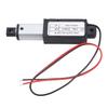 Linearantrieb Mini-Elektroantrieb für Sofa-Liegesessel Fenster Roboter 20mm Hub 20N Schub