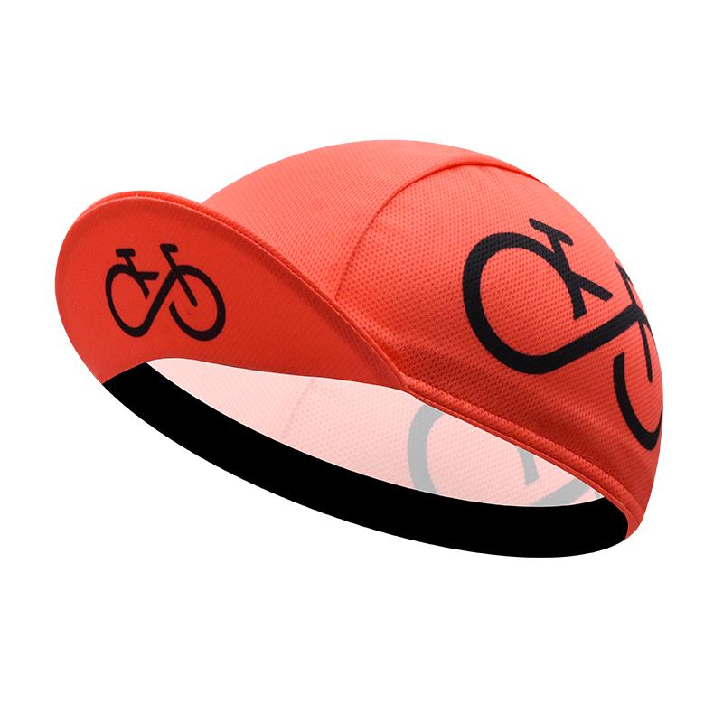 New Multi Styles Colors Ride Bike New Classical Cycling Caps OSCROLLING Gorra Ciclismo Unisex