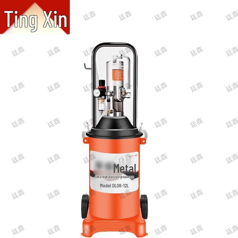 Tingxin Automatic Pneumatic Grease Gun