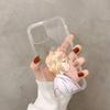 Anime Kamisama Hajimemashita Phone Case for IPhone 18 13 11 12 pro XS MAX 8 7 6 6S Plus X 5S SE 2020 XR case