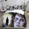 The Exorcist (1973) Bedding Sets Comforter Quilt Bed Cover Duvet Cover Pillow Case 2-3 Pieces Sets Kids Adult Size