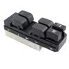 Relay Grand Vitara Switch 15.3*6.3*6 Power Window Switch Precise Fitment Smooth Operation ABS Material Construction