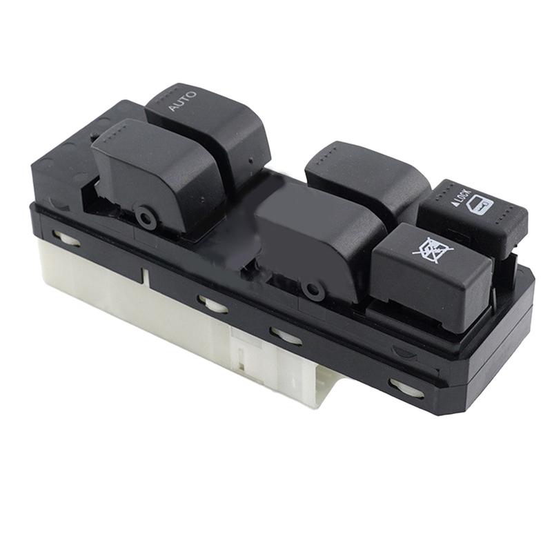 Relay Grand Vitara Switch 15.3*6.3*6 Power Window Switch Precise Fitment Smooth Operation ABS Material Construction