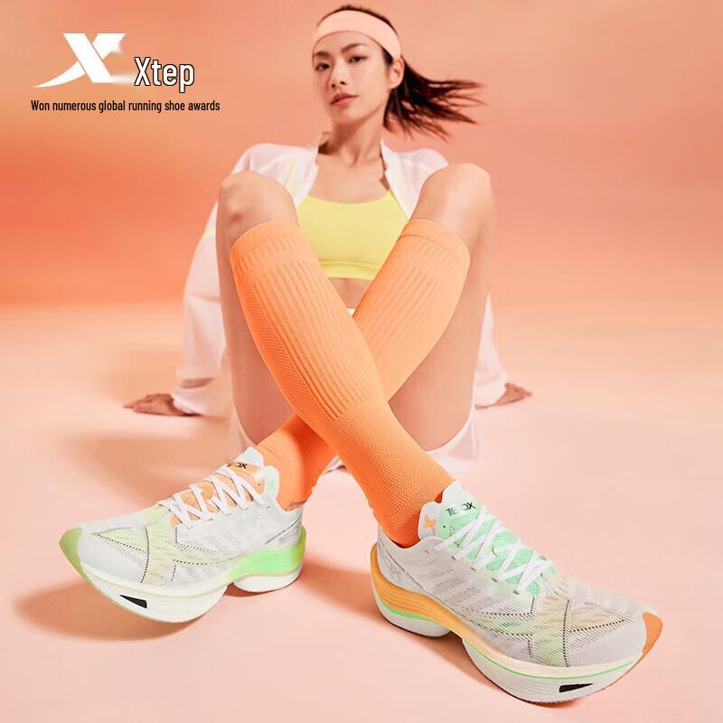 Xtep 160X 5.0 Marathon Rennlaufschuhe