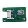 Einfache Installation Luftentfeuchter Feuchtigkeitssensorplatine PCB07 33 V02 Ersatzteil Feuchtigkeitserkennungssensormodul