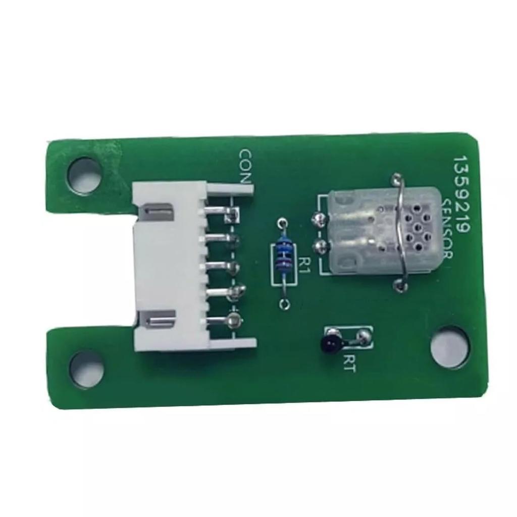 Einfache Installation Luftentfeuchter Feuchtigkeitssensorplatine PCB07 33 V02 Ersatzteil Feuchtigkeitserkennungssensormodul