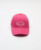 Benetong Logo Ball Cap - [Pink]