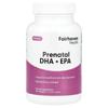 Fairhaven Health Prenatal DHA EPA 90 Softgels 1 Pcs