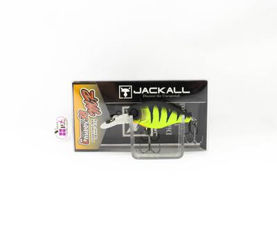 Jackall Chubby 38F MR Yüzen Yem UV Mat Tablo Tünek (3211)