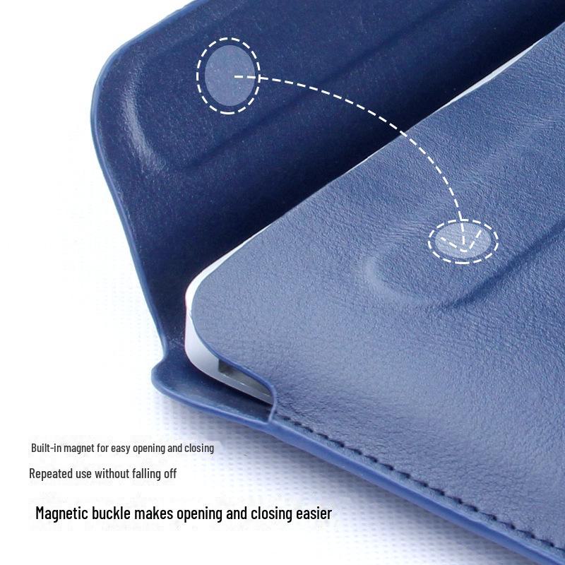Apple MacBook Pro 14-Inch & 13.3-Inch Horizontal Laptop Sleeve