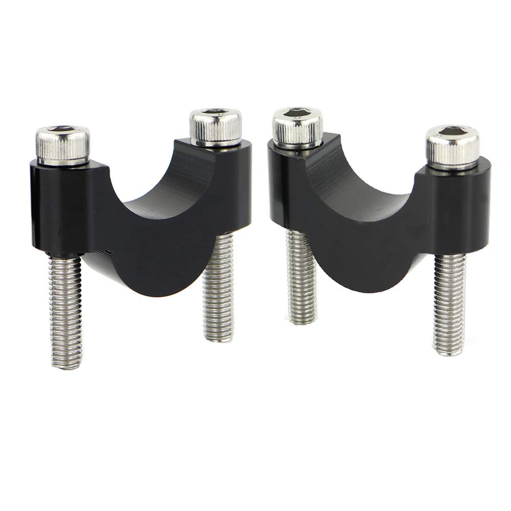 Handlebar Riser Handle Pos 0.9 Inch (22.2 Mm), No Clamp, Fits V-Strom / CRF250L