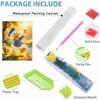 Disney Donald Duck Forest Friends Diamond Paint Painting Art Kit Handmade DIY5D Home Decor Gift